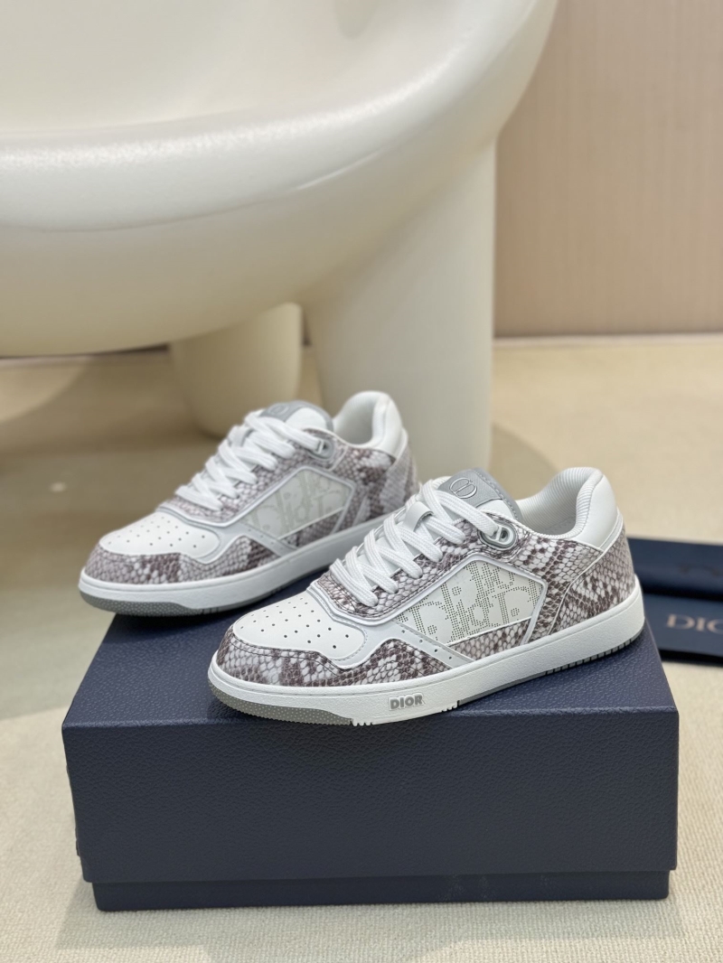 Christian Dior Sneakers